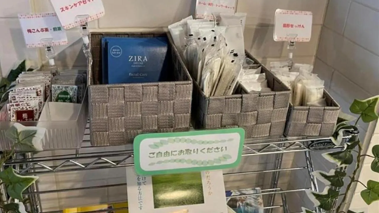 Toyoko Inn Yokohama Sakuragicho 3*, Yokohama (Kanagawa)