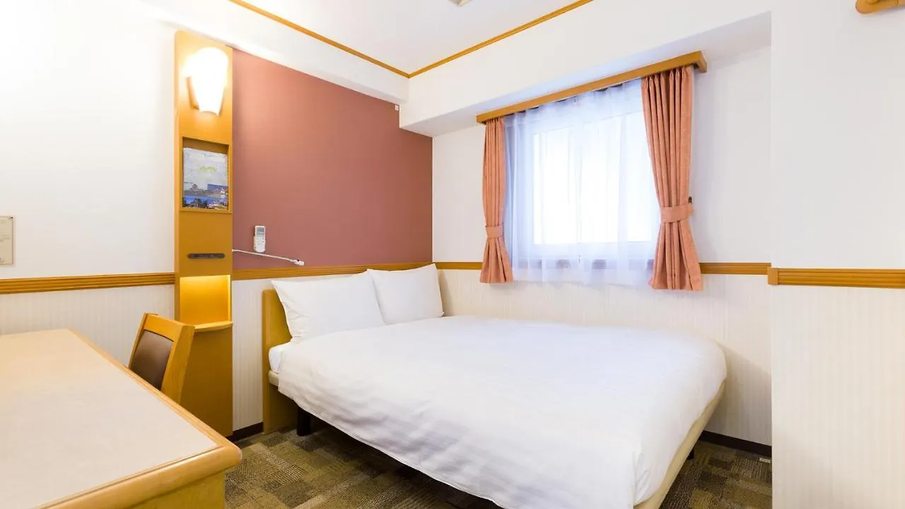 Toyoko Inn Yokohama Sakuragicho