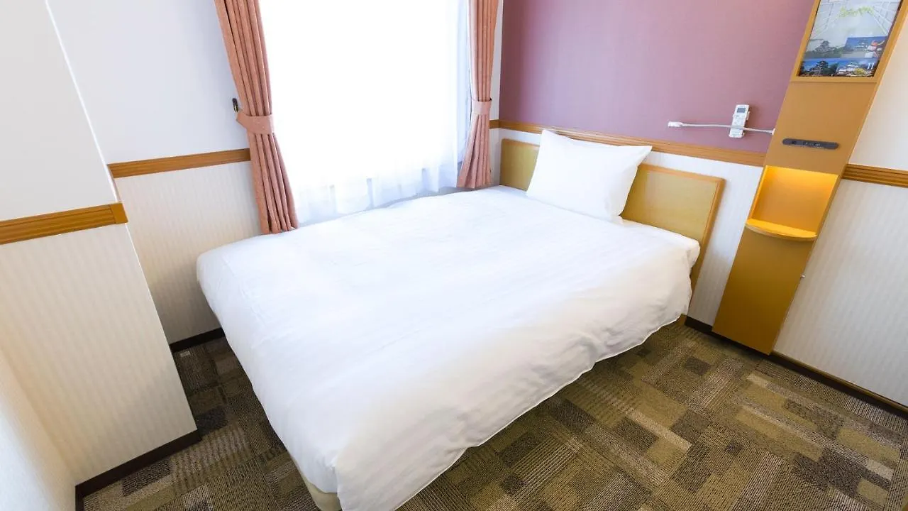 *** Hotel Toyoko Inn Yokohama Sakuragicho Giappone