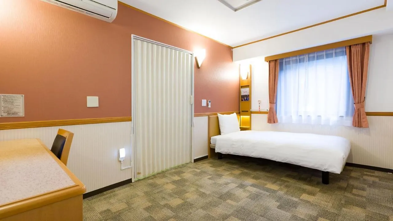 Toyoko Inn Yokohama Sakuragicho Hotel Yokohama (Kanagawa)