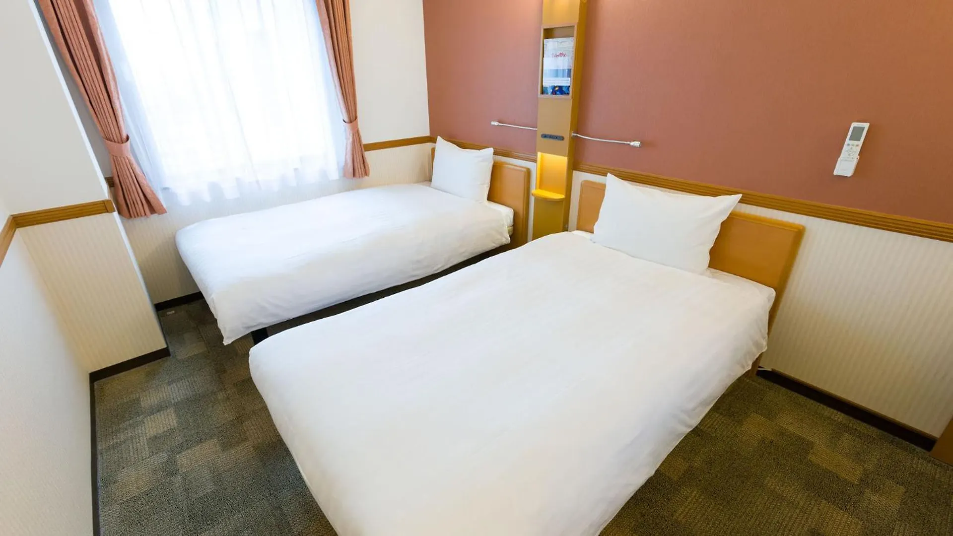 Toyoko Inn Yokohama Sakuragicho Hotel Yokohama (Kanagawa)