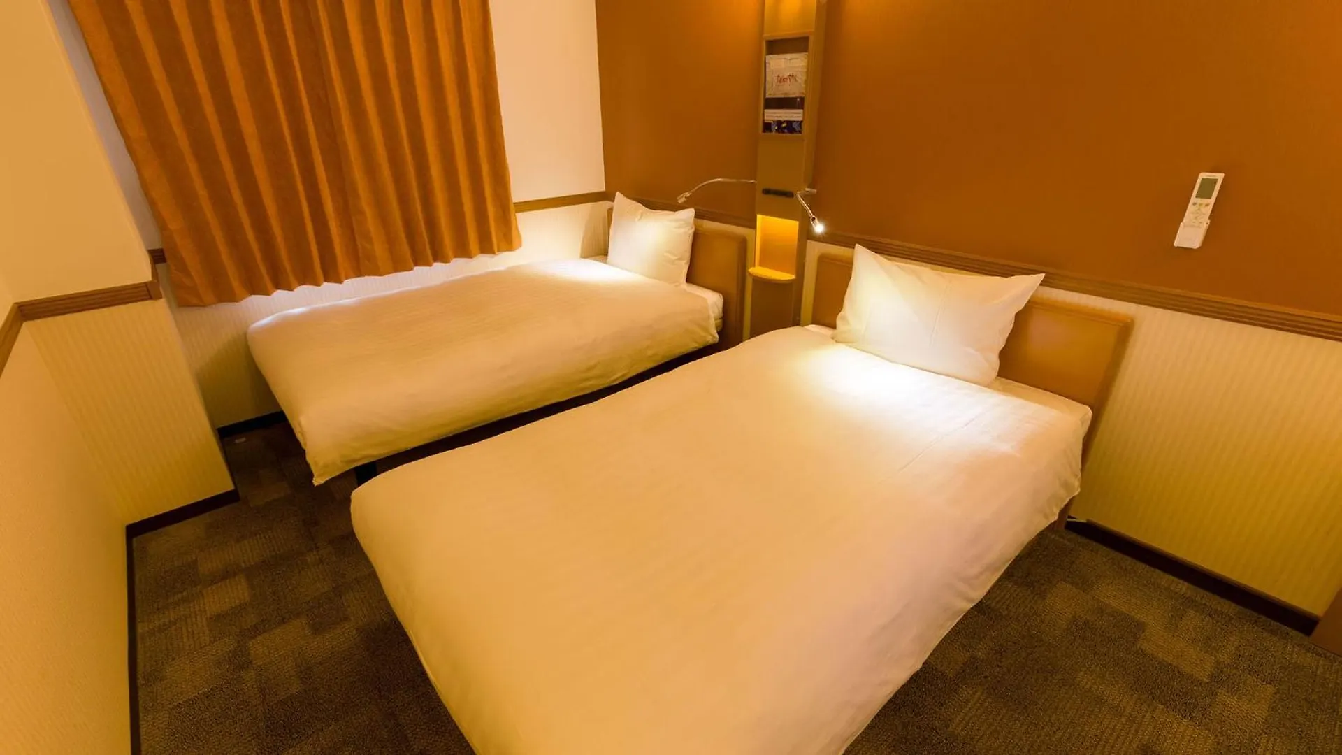 Toyoko Inn Yokohama Sakuragicho Hotel Yokohama (Kanagawa)