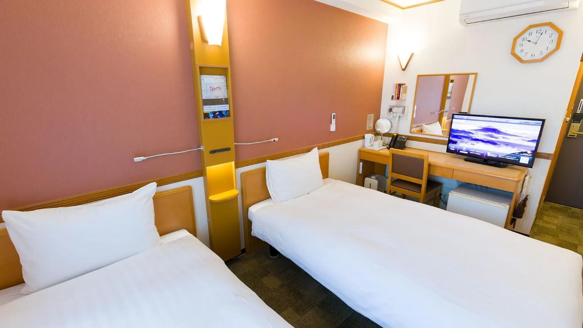 Hotel Toyoko Inn Yokohama Sakuragicho