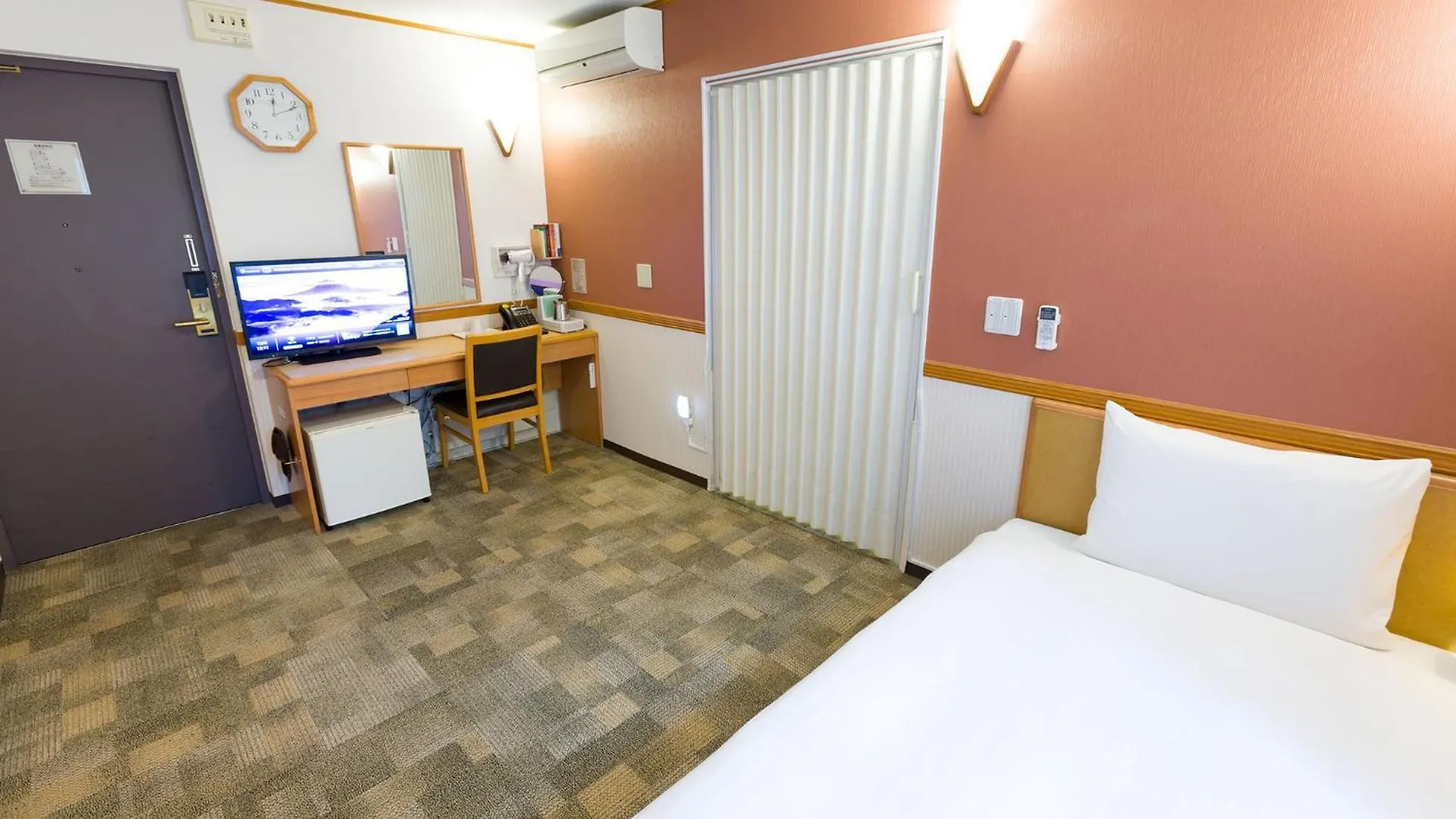 Hotel Toyoko Inn Yokohama Sakuragicho