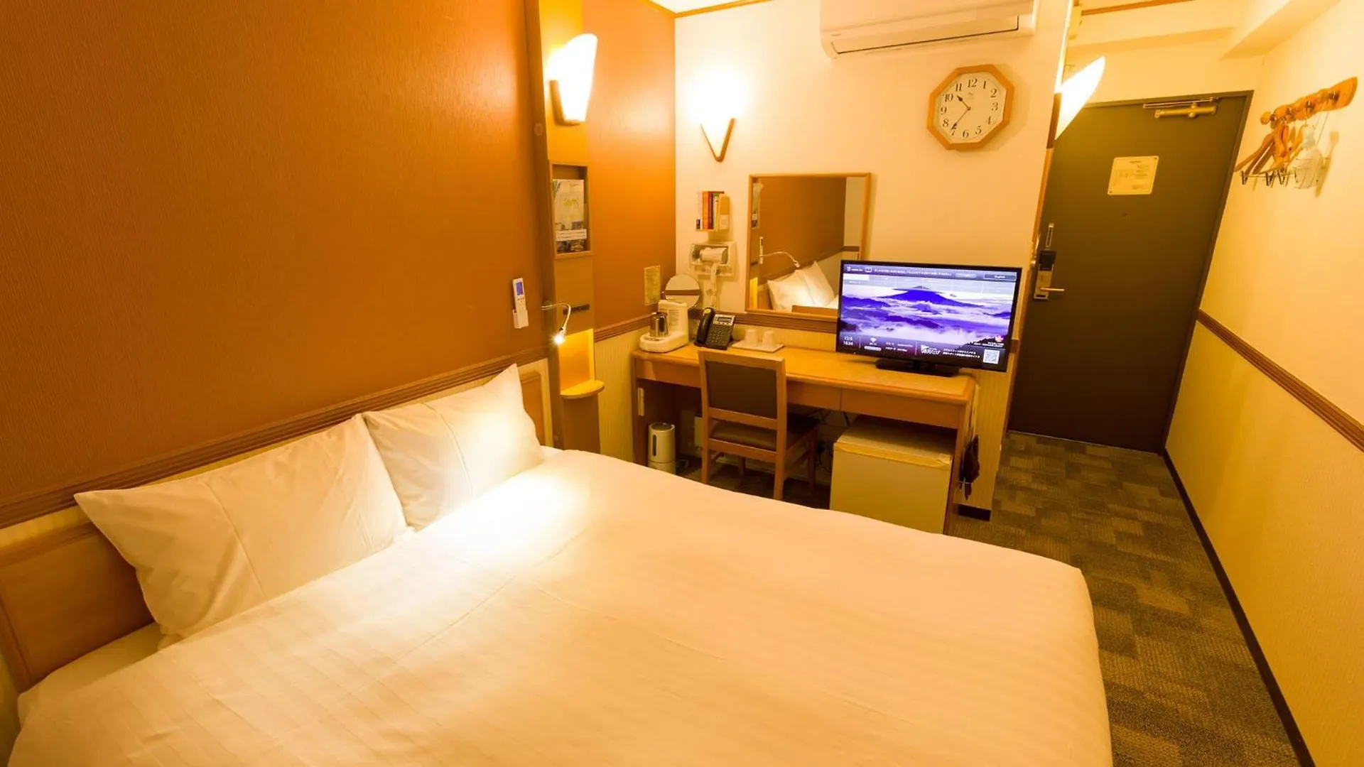 Toyoko Inn Yokohama Sakuragicho Yokohama (Kanagawa)