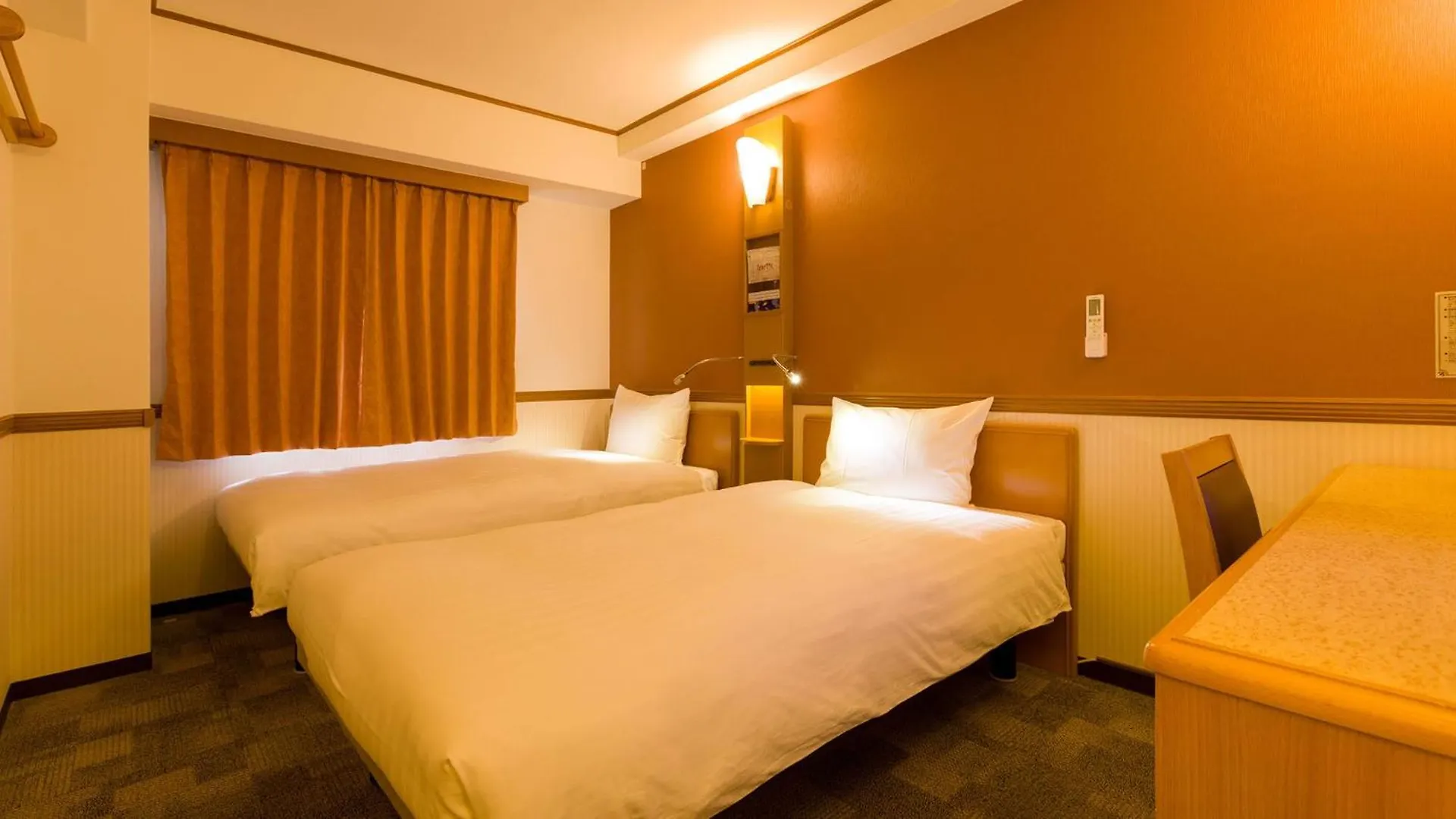 *** Hotel Toyoko Inn Yokohama Sakuragicho Giappone