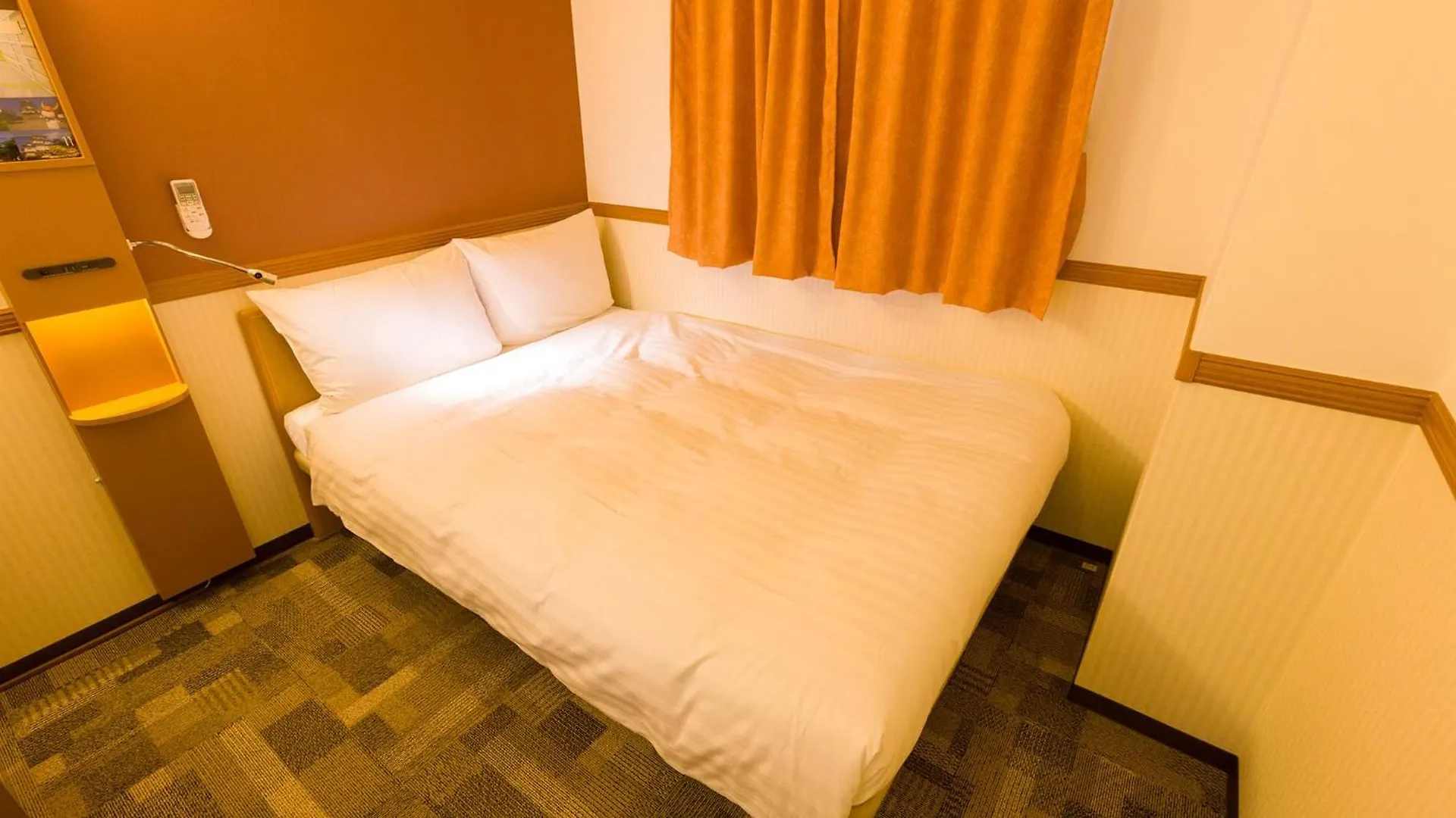 Toyoko Inn Yokohama Sakuragicho Yokohama (Kanagawa)