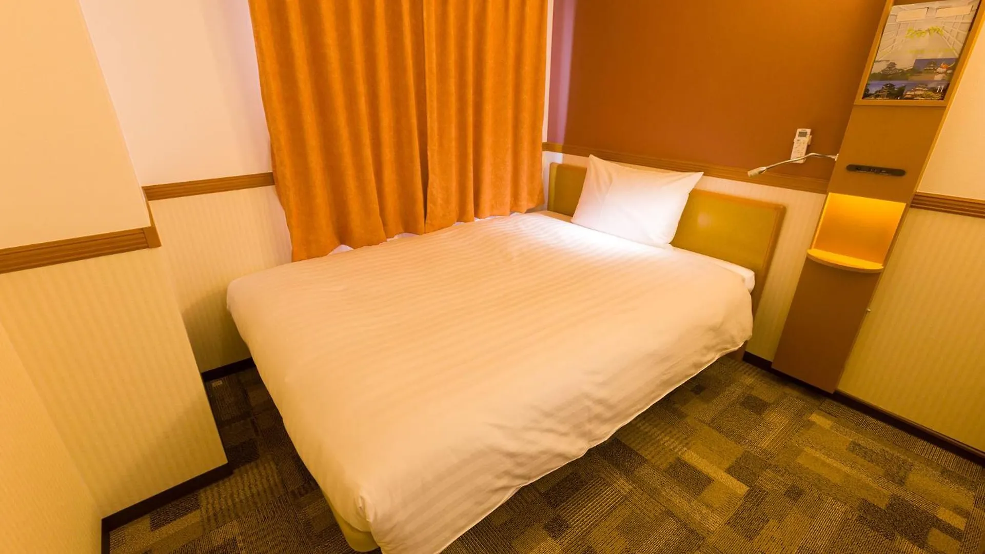 Hotel Toyoko Inn Yokohama Sakuragicho