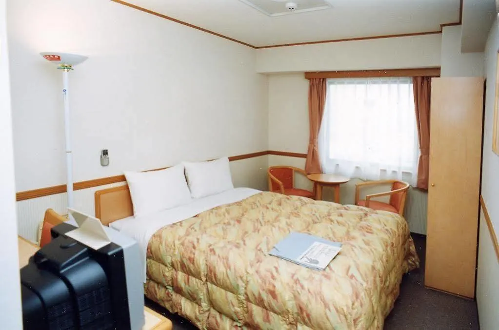 Toyoko Inn Yokohama Sakuragicho Hotel Yokohama (Kanagawa)
