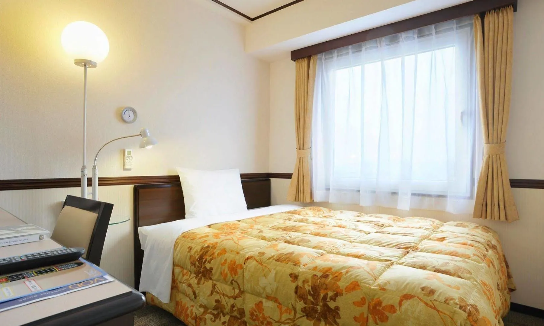 Hotel Toyoko Inn Yokohama Sakuragicho