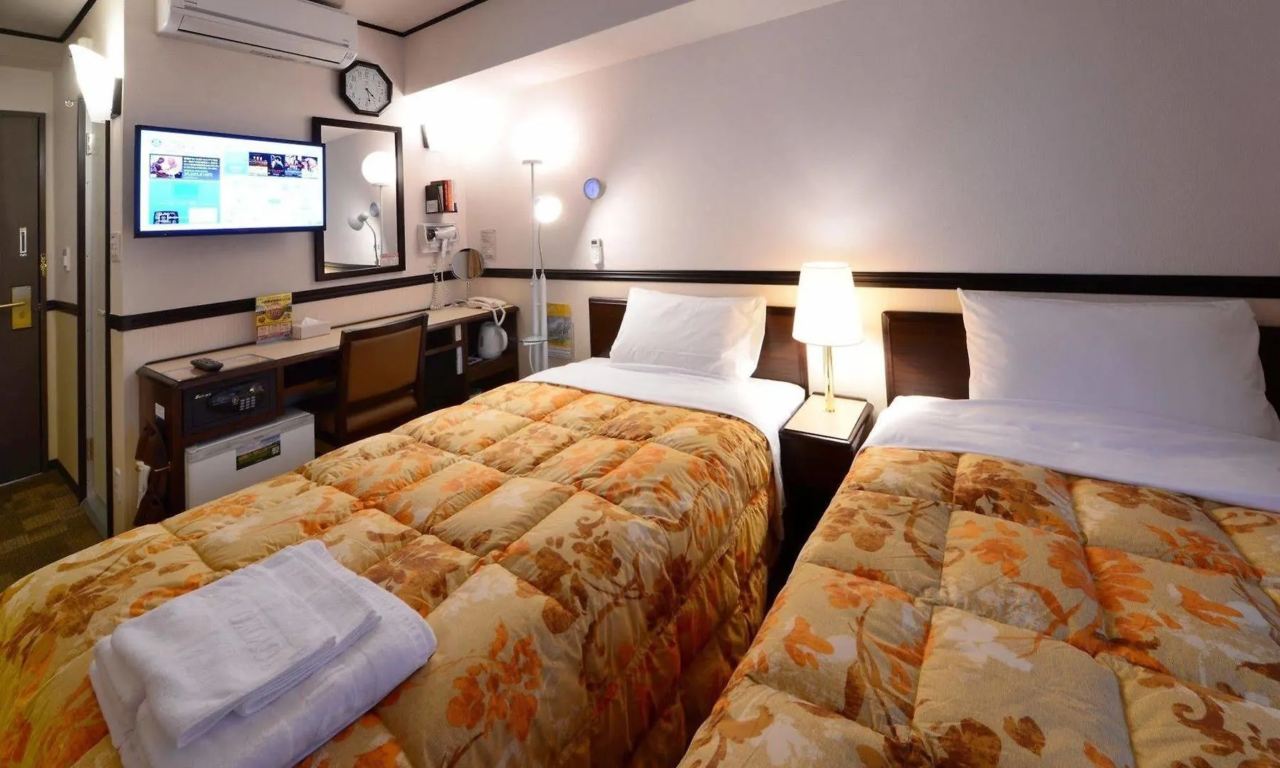 Toyoko Inn Yokohama Sakuragicho