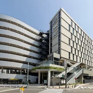 Hotel Jr-east Mets Yokohama