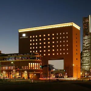 Hotel Navios Yokohama