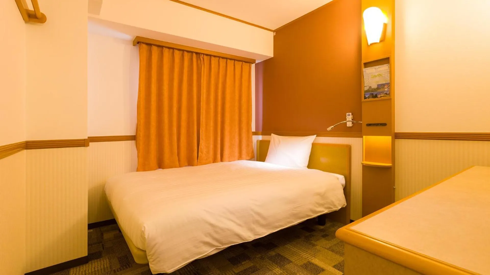 Toyoko Inn Yokohama Sakuragicho יוקוהאמה