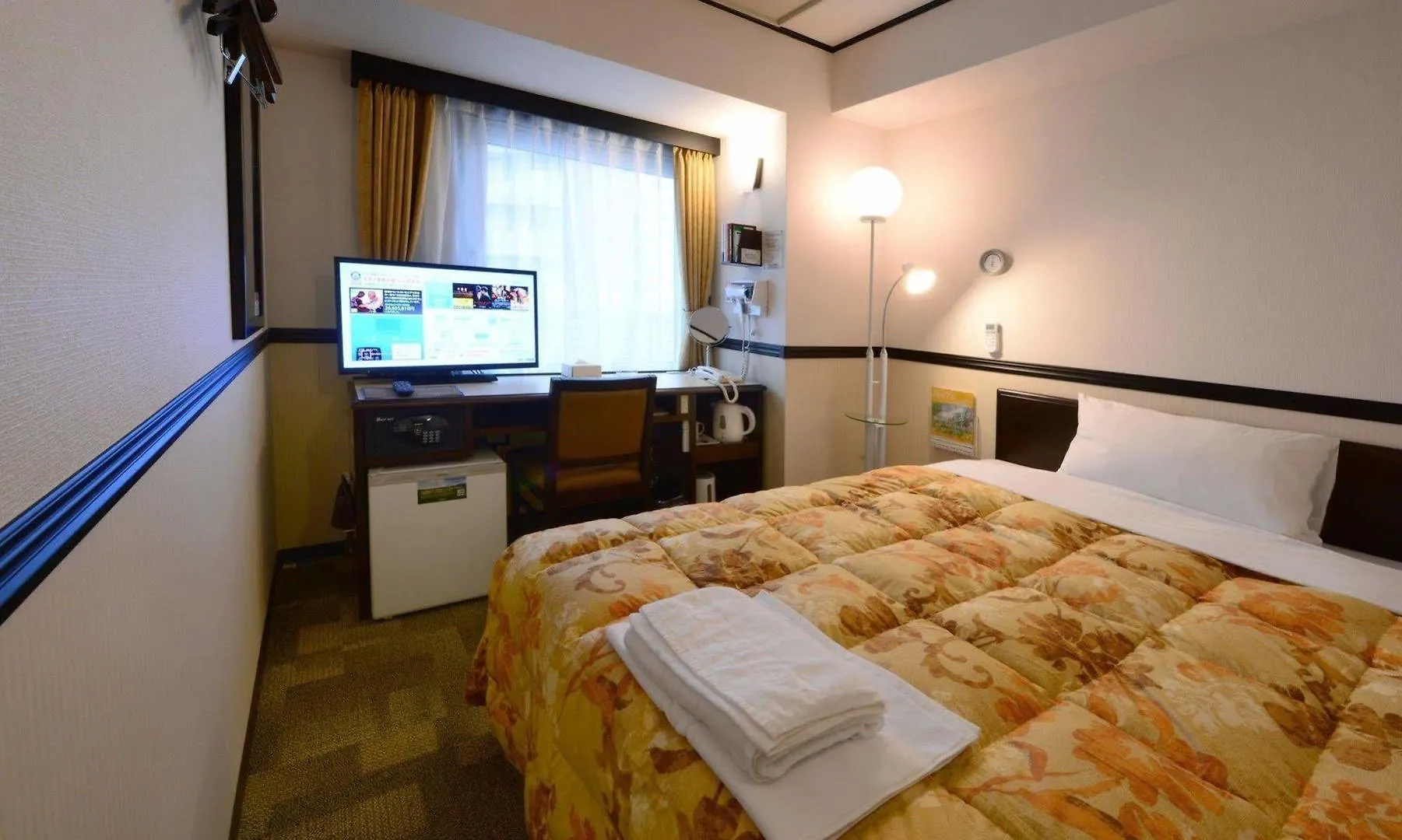 Toyoko Inn Yokohama Sakuragicho מלון